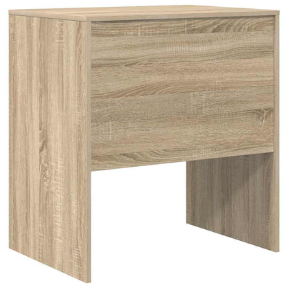 Bureau Sonoma Eiken 70 x 50 x 76 cm