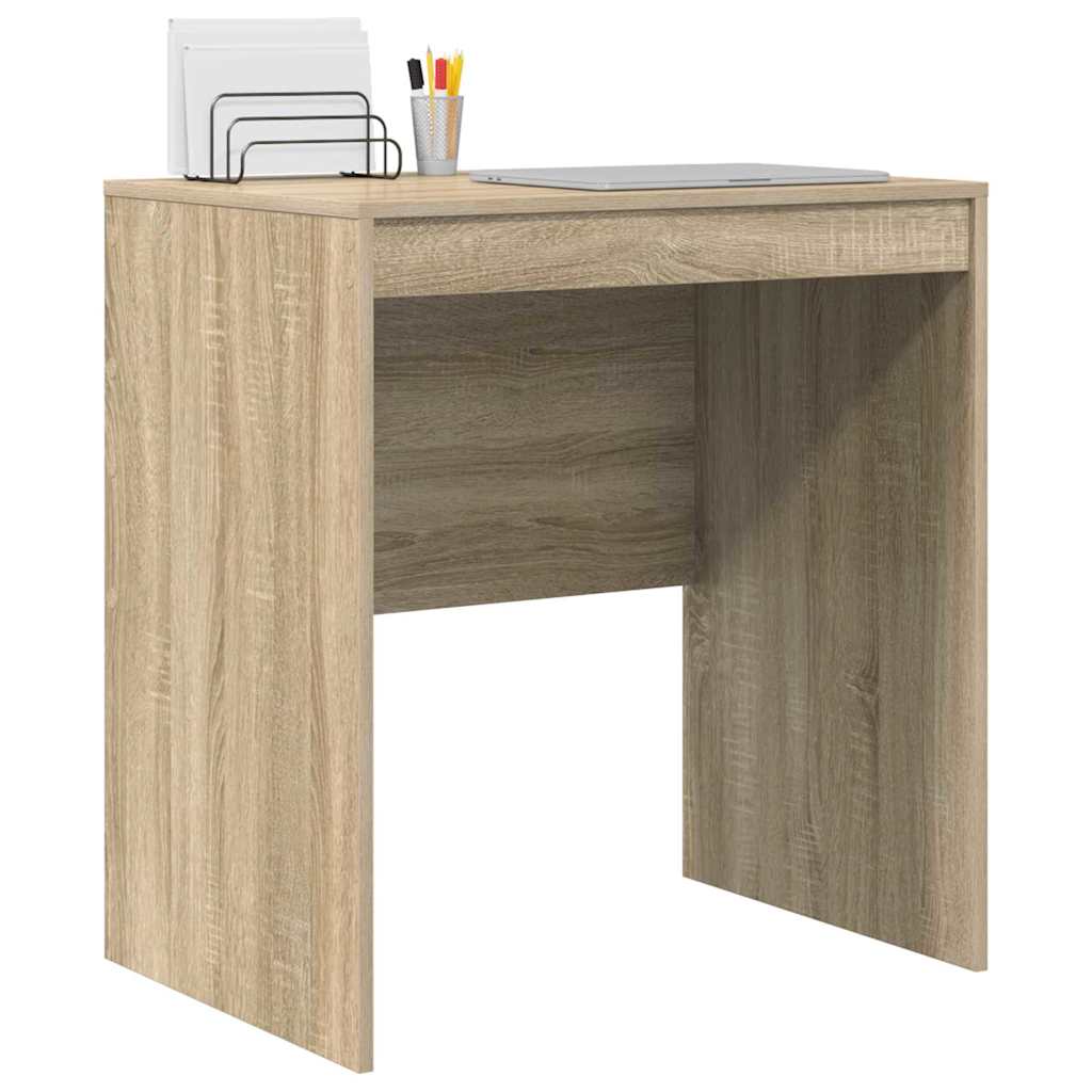 Bureau Sonoma Eiken 70 x 50 x 76 cm