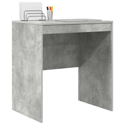 Bureau Beton Grijs 70 x 50 x 76 cm
