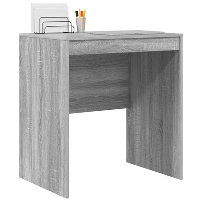 Bureau Grijs Sonoma 70 x 50 x 76 cm
