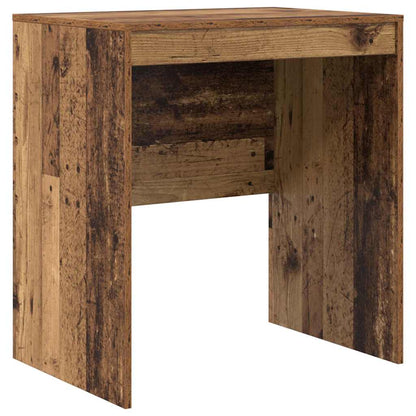 Bureau Oud Hout 70 x 50 x 76 cm