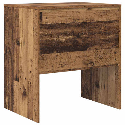 Bureau Oud Hout 70 x 50 x 76 cm