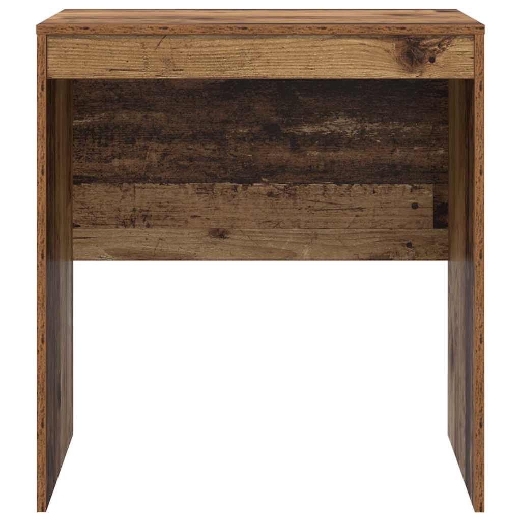 Bureau Oud Hout 70 x 50 x 76 cm