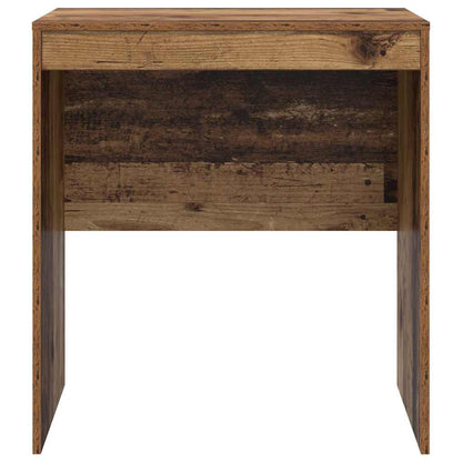 Bureau Oud Hout 70 x 50 x 76 cm