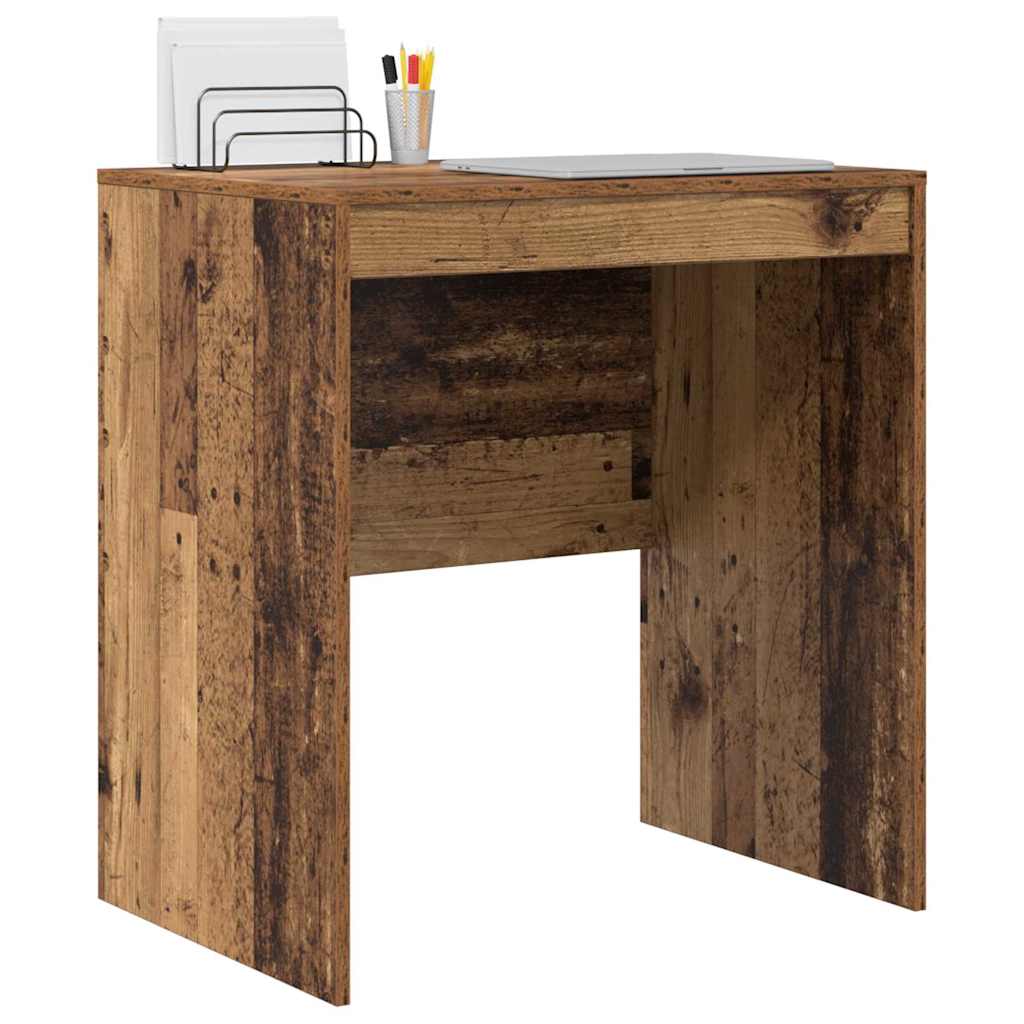 Bureau Oud Hout 70 x 50 x 76 cm