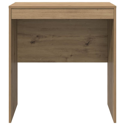 Bureau Artisan Eiken 70 x 50 x 76 cm