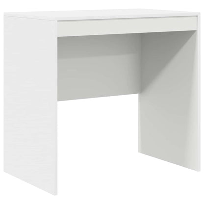 Bureau Wit 80 x 50 x 76 cm