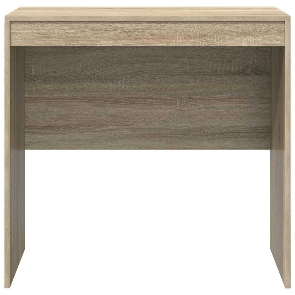 Bureau Sonoma Eiken 80 x 50 x 76 cm