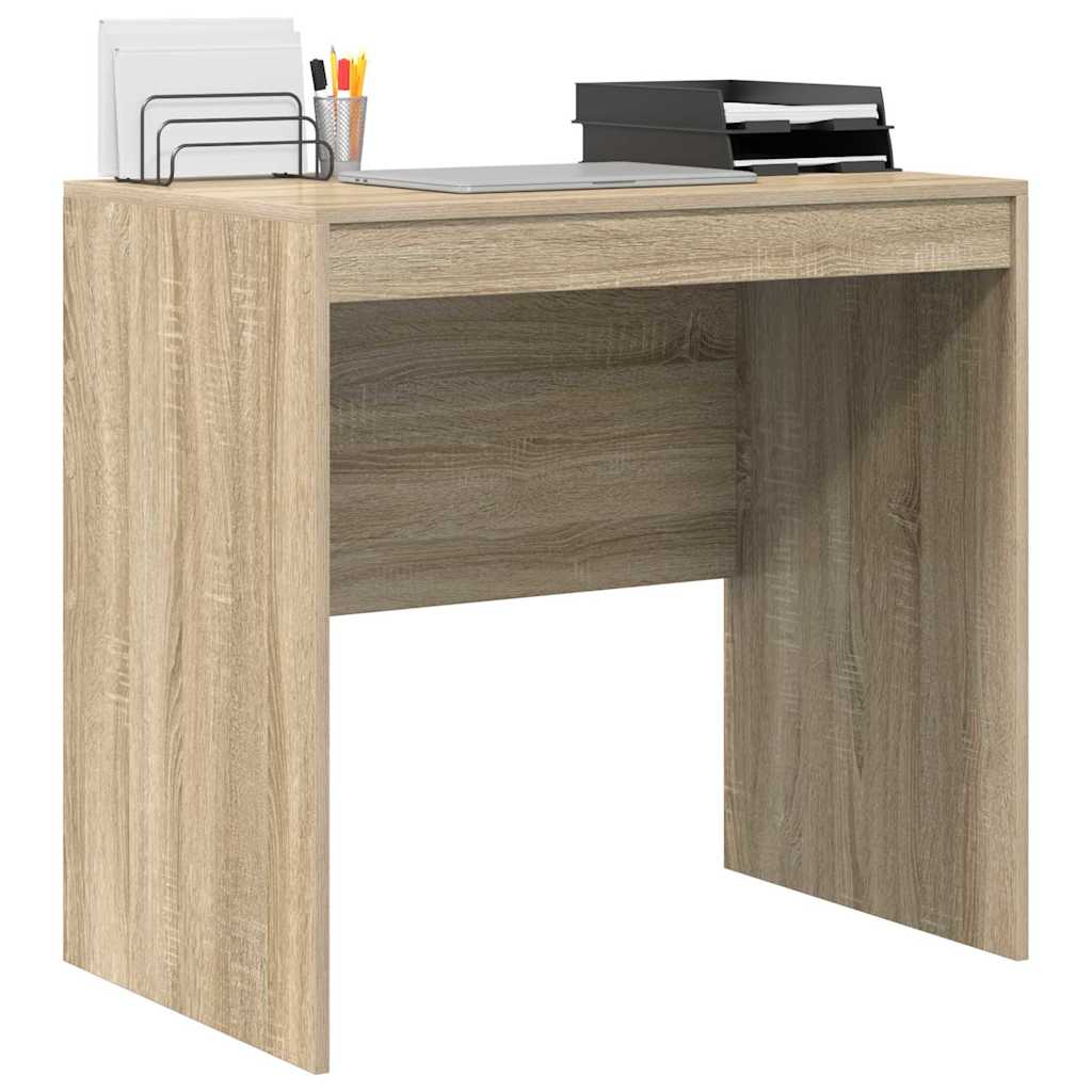 Bureau Sonoma Eiken 80 x 50 x 76 cm