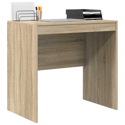 Bureau Sonoma Eiken 80 x 50 x 76 cm