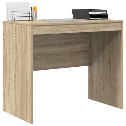 Bureau Sonoma Eiken 90 x 50 x 76 cm