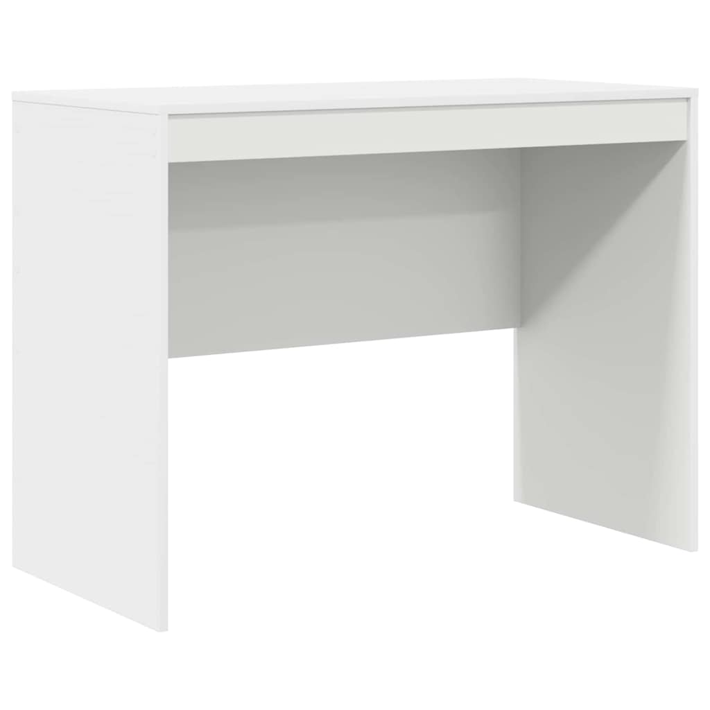 Bureau Wit 100 x 50 x 76 cm
