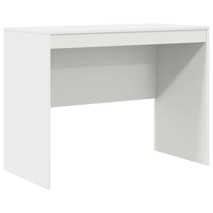 Bureau Wit 100 x 50 x 76 cm
