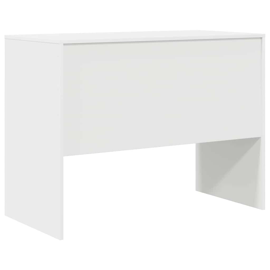 Bureau Wit 100 x 50 x 76 cm
