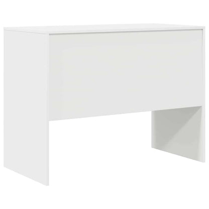 Bureau Wit 100 x 50 x 76 cm