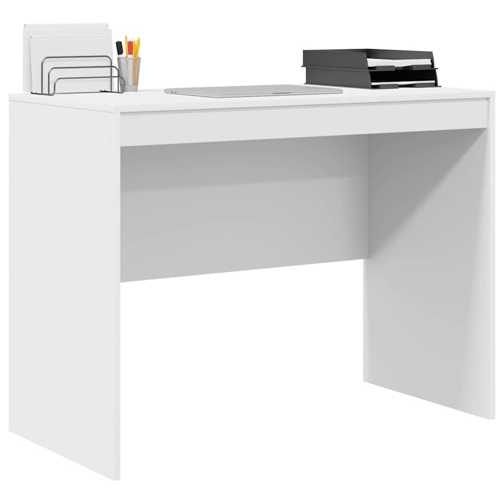 Bureau Wit 100 x 50 x 76 cm