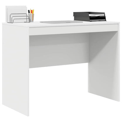 Bureau Wit 100 x 50 x 76 cm