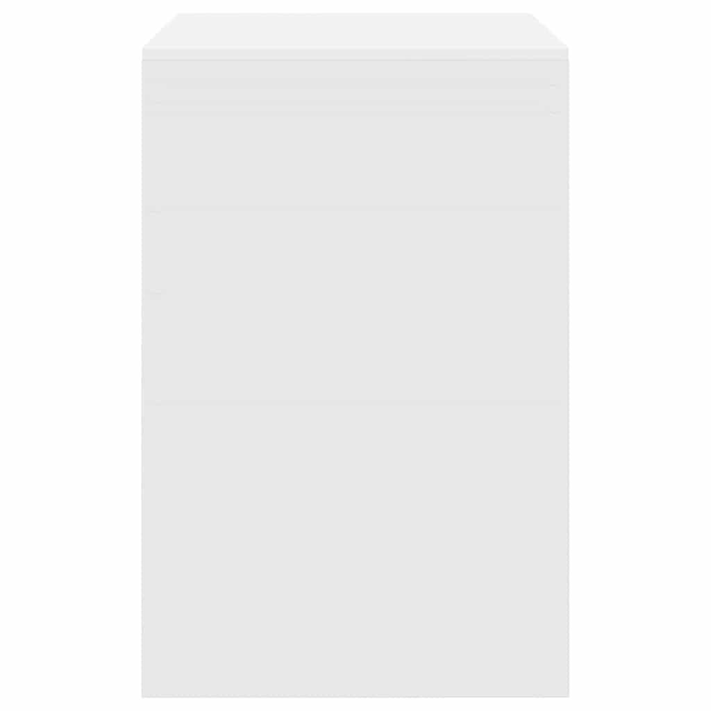 Bureau Wit 100 x 50 x 76 cm