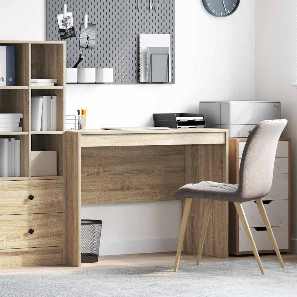 Bureau Sonoma Eiken 100 x 50 x 76 cm