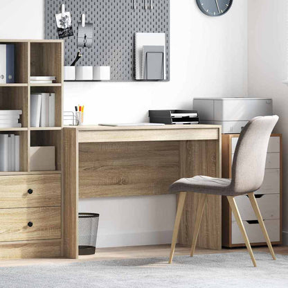 Bureau Sonoma Eiken 100 x 50 x 76 cm