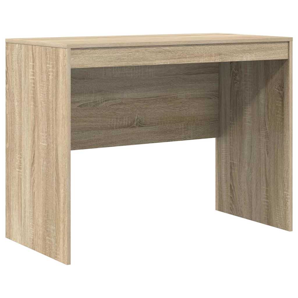 Bureau Sonoma Eiken 100 x 50 x 76 cm