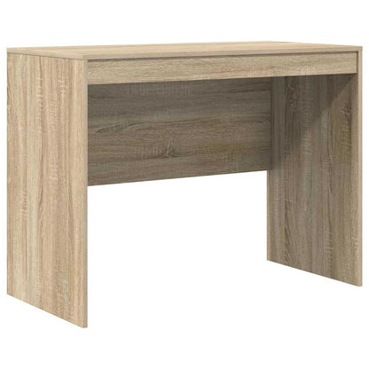 Bureau Sonoma Eiken 100 x 50 x 76 cm