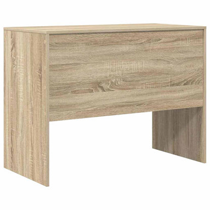 Bureau Sonoma Eiken 100 x 50 x 76 cm