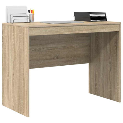 Bureau Sonoma Eiken 100 x 50 x 76 cm