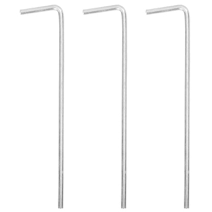 Christmas tree lights 339 warm white LEDs 182 cm