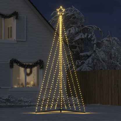 Christmas tree lights 570 warm white LEDs 399 cm