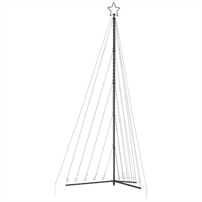 Christmas tree lights 570 warm white LEDs 399 cm