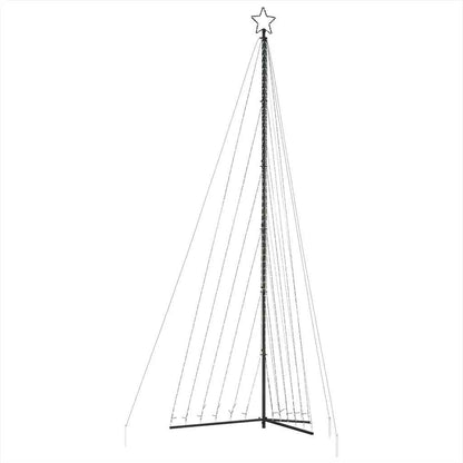 Christmas tree lights 789 colorful LEDs 476 cm