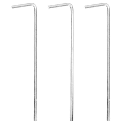 LED-kerstboom 200 LEDs kleurrijk 180 cm