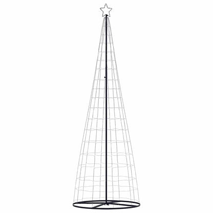 LED-kerstboom 550 LEDs warm wit 300 cm