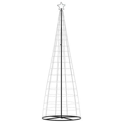 LED-kerstboom 550 LEDs warm wit 300 cm