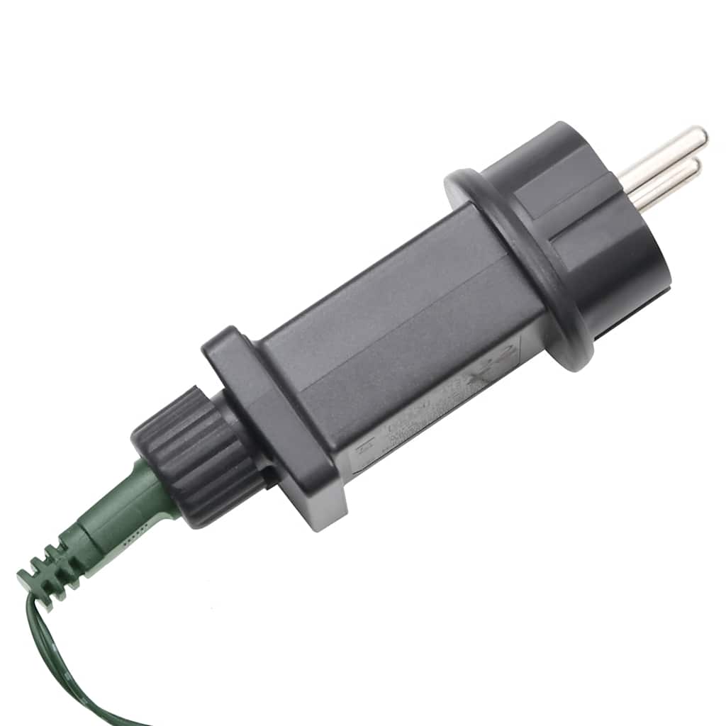 Lichtkegel 1534 warmweiße LEDs 503 cm