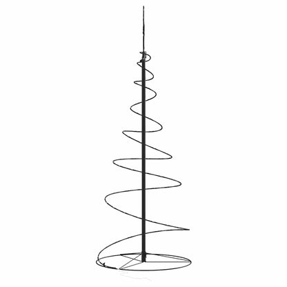 Light cone 80 warm white LEDs 120 cm