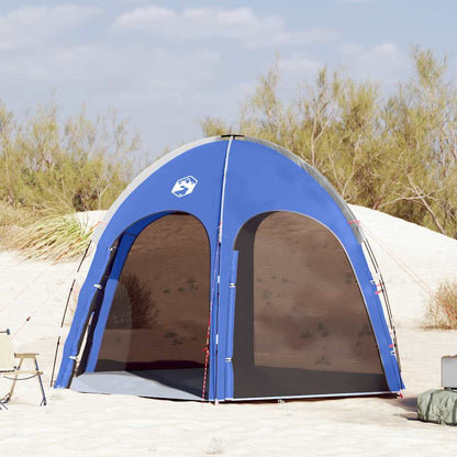 Zwembad Tent met dak Azure Blauw 366 x 305 x 231 cm