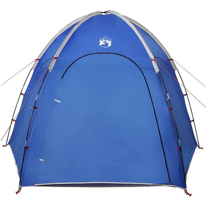 Zwembad Tent met dak Azure Blauw 366 x 305 x 231 cm