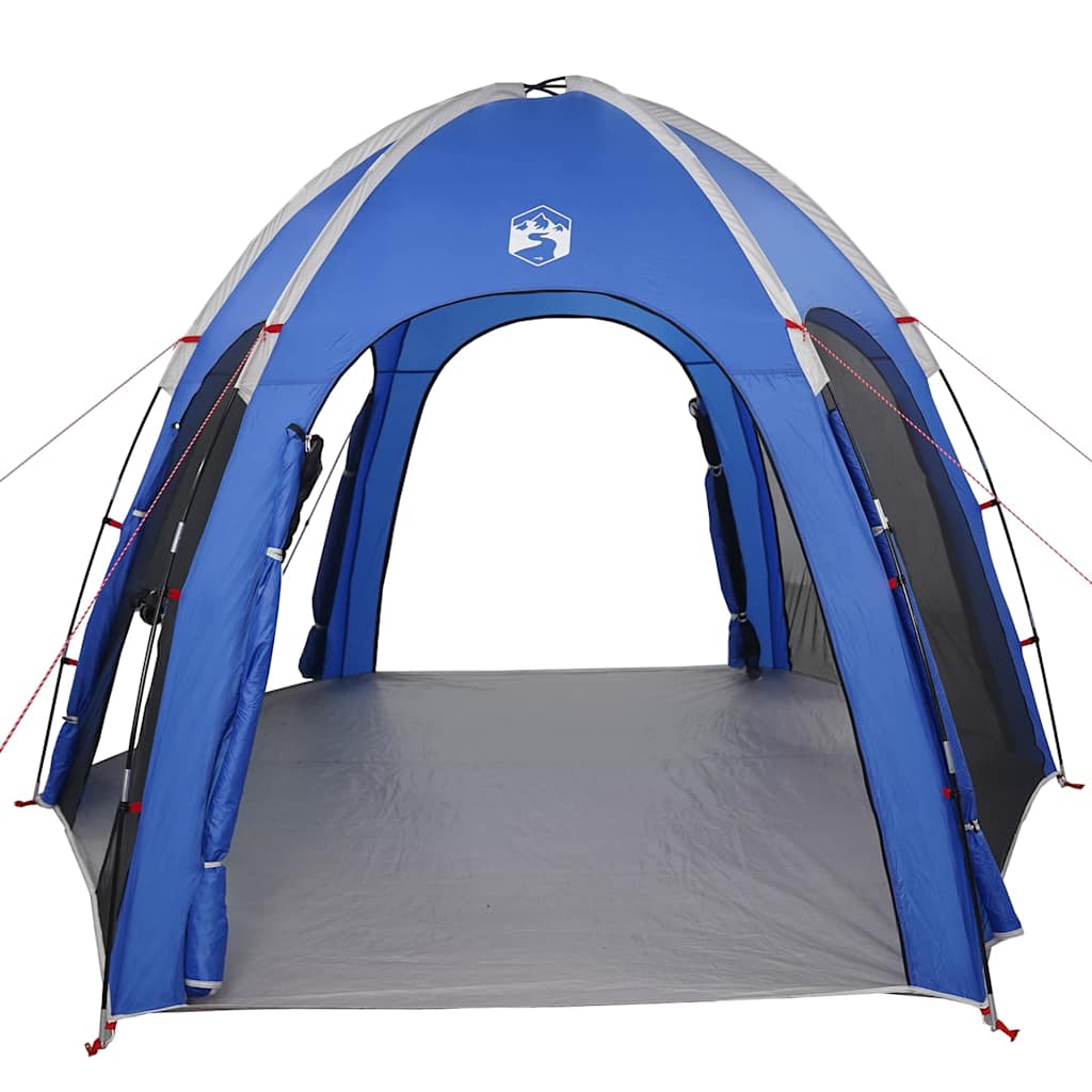 Zwembad Tent met dak Azure Blauw 366 x 305 x 231 cm