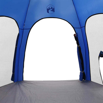 Zwembad Tent met dak Azure Blauw 366 x 305 x 231 cm