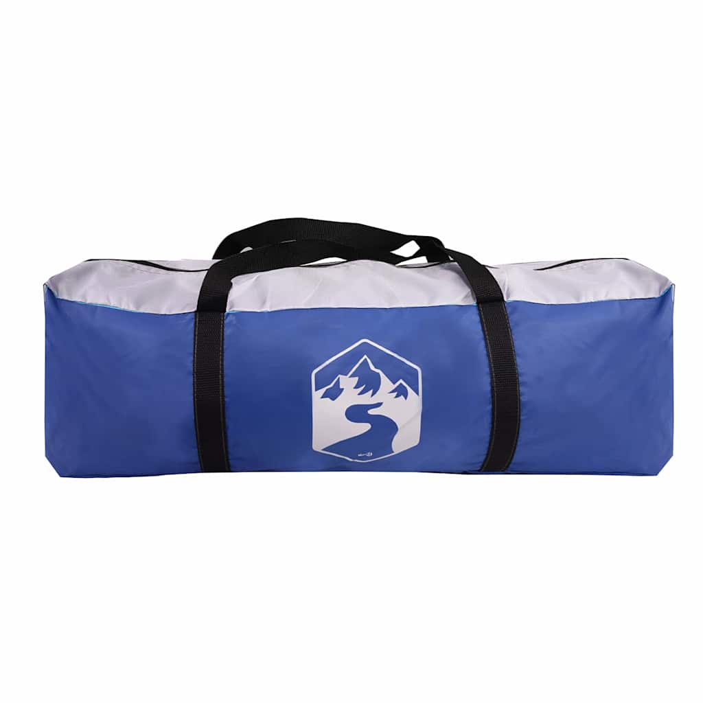 Zwembad Tent met dak Azure Blauw 366 x 305 x 231 cm
