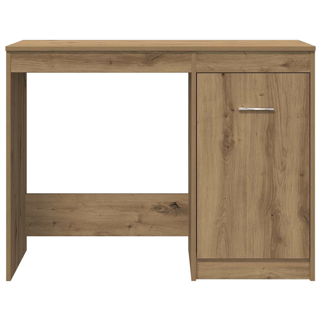 Bureau met kast Artisan Oak Engineered Wood