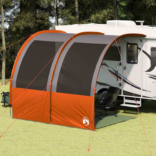 Waterbestendige Tarp