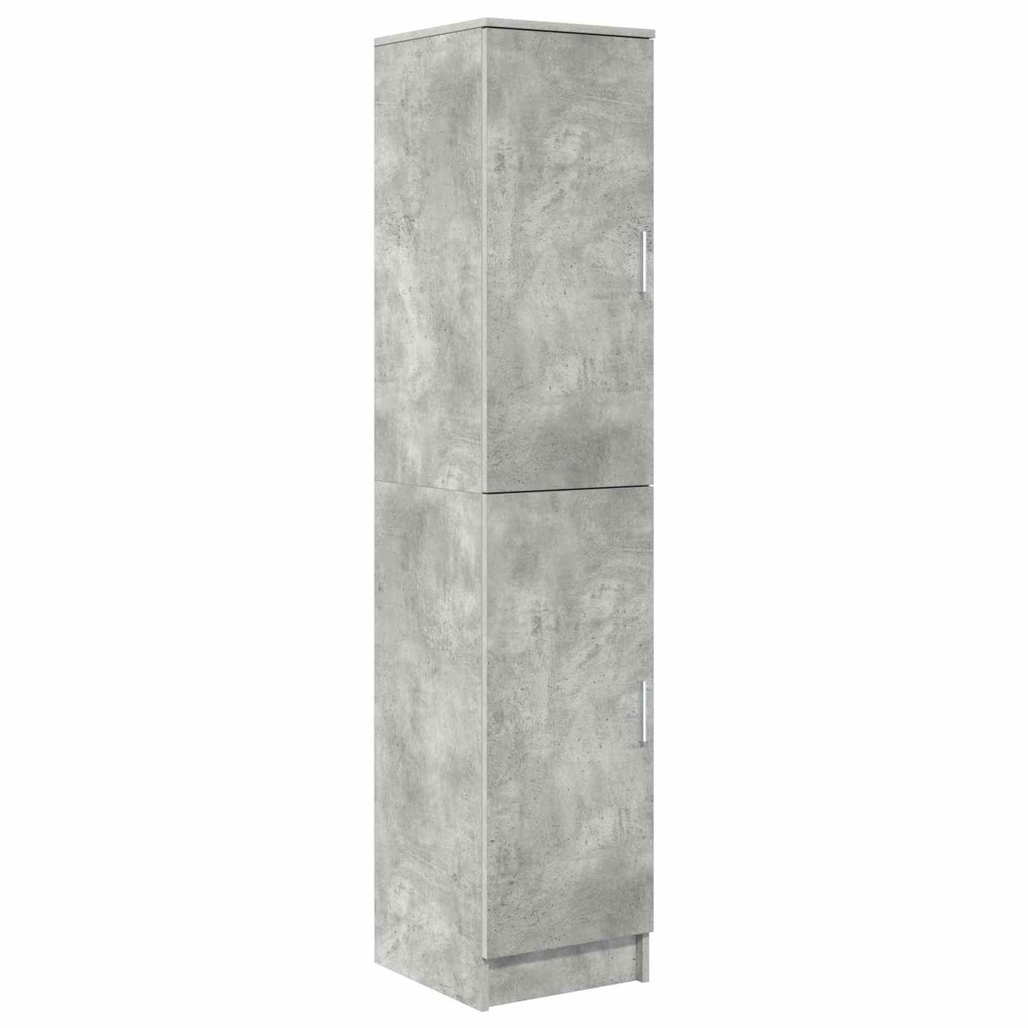 Bureau 2 pcs Beton Grijs