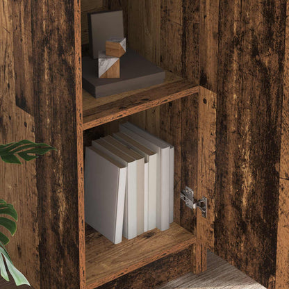 Bureau 2 pcs Oudhout