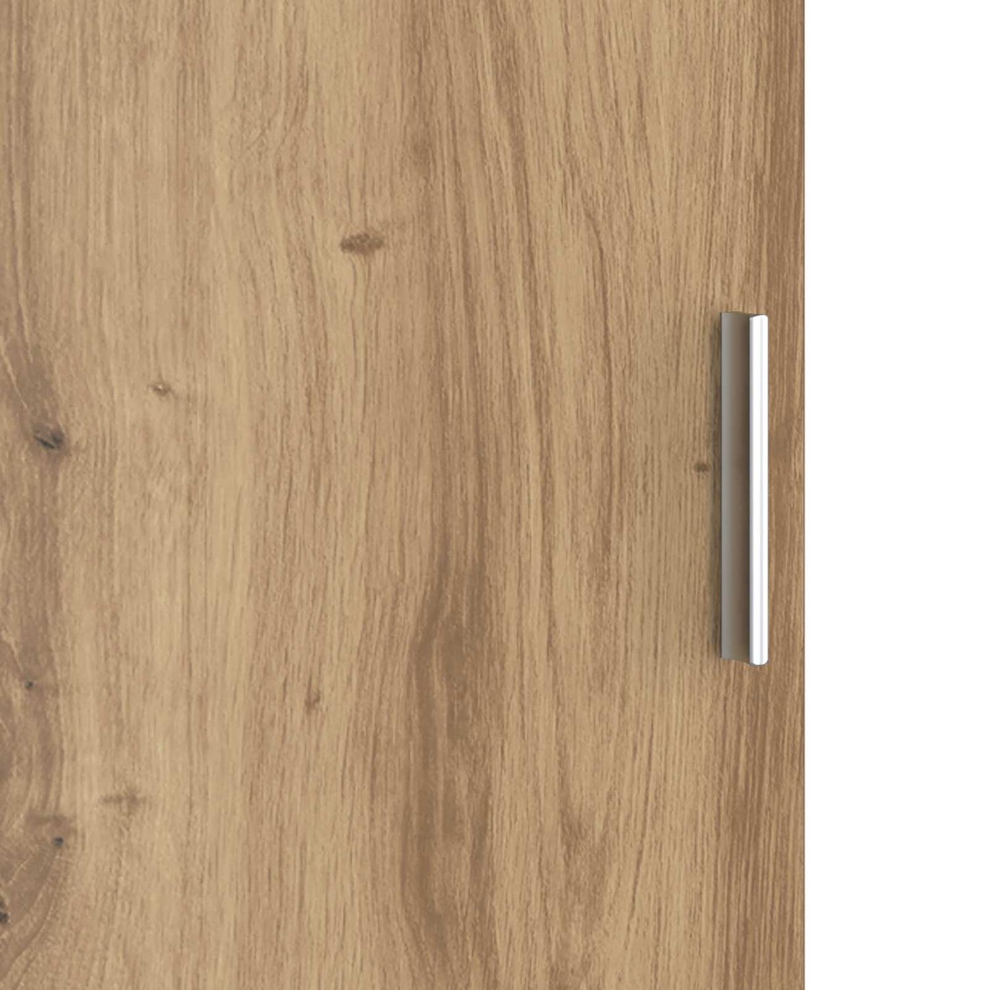 Bureau 2 pcs Artisan Eiken