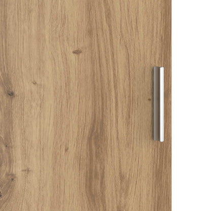 Bureau 2 pcs Artisan Eiken