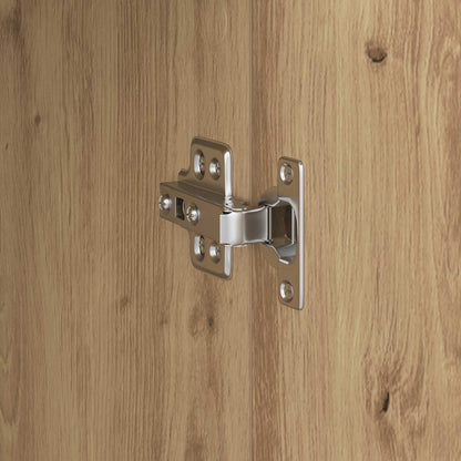 Bureau 2 pcs Artisan Eiken