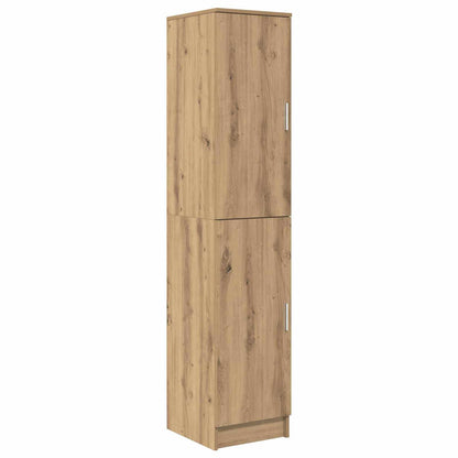 Bureau 2 pcs Artisan Eiken